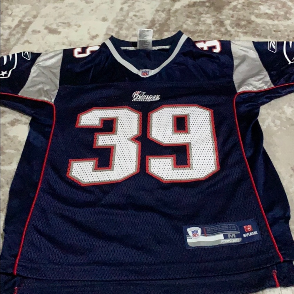 Great condition New England shirt